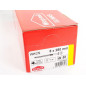 Самопробивни винтове за дърво Wkret-met WKCS - ф8 x 280 мм, 50 бр.