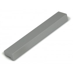 Алуминиева мебелна дръжка 710 - 64 мм
