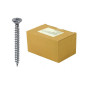 TX Wood Screws - 3.5 x 50 mm, 1000 pcs