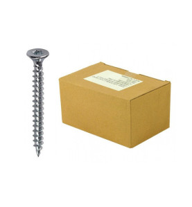 TX Wood Screws - 3.5 x 50 mm | Wood screws