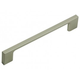KAMA 85806N Furniture Handle - 128 mm, Inox