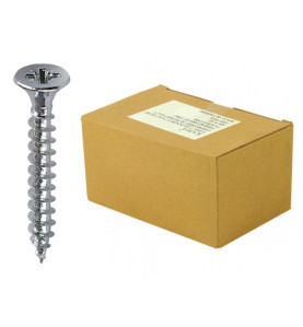 KAMA PZ Wood Screws - 6.0 х 180 mm | Wood screws