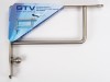 GTV Shelf Bracket With Hanger - Package