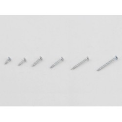 KAMA PZ Wood Screws - 2.5 x 25 mm | Wood screws