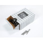 Stainless Steel A2 Wood Screws - ∅3.5 x 30 mm, 200 pcs