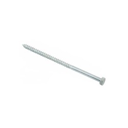 Hex Head Wood Screw - ∅5 x 40 mm