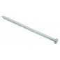 Hex Head Wood Screw - 6 x 150 mm