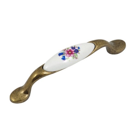 MD-0052 Retro Furniture Handle