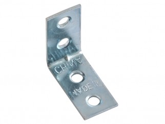 SC04Z Metal Angle Bracket - 30 х 30 х 15 mm