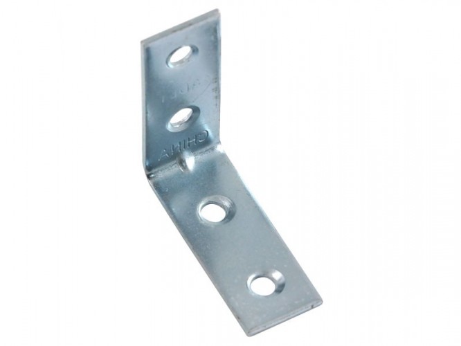 SC04Z Metal Angle Bracket - 40 х 40 х 15 mm