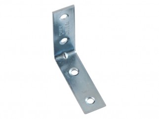 SC04Z Metal Angle Bracket - 50 х 50 х 15 mm