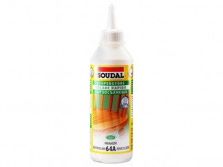 Soudal 64A Wood Glue - 250 g