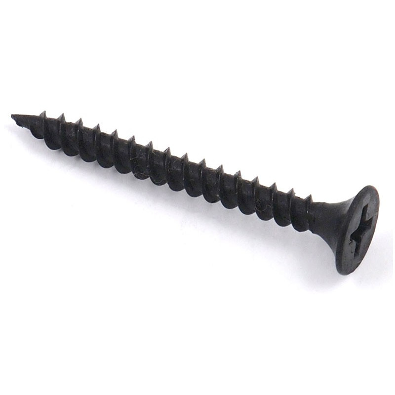 KAMA Gypsum To Steel Screws - 3.5 x 35 mm, 1000 pcs