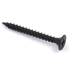 Hollow Wall Screws - Narrow Carving, 3.5 x 35 mm