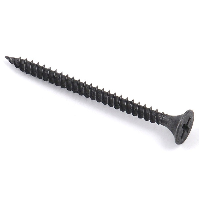 KAMA Gypsum To Steel Screws - 3.5 x 45 mm, 500 pcs