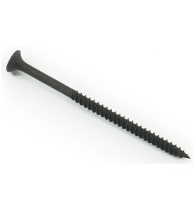 Hollow Wall Screws - Narrow Carving, 4.2 x 70 mm