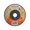 Fischer FCD-FP Profi Cutting Disc - 125 x 1.0 x 22.23 mm