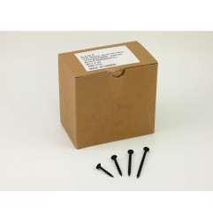 Gypsum To Wood Screws