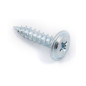 KAMA Zinc Plated Washer Screws - 4.2 x 19 mm, 1000 pcs