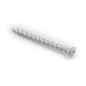 Wkret-met WPCV-B Screws For PVC Fixing - 4.0 x 40 mm, 500 pcs