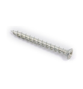 Screw For PVC Fixing - 4 x 40 mm