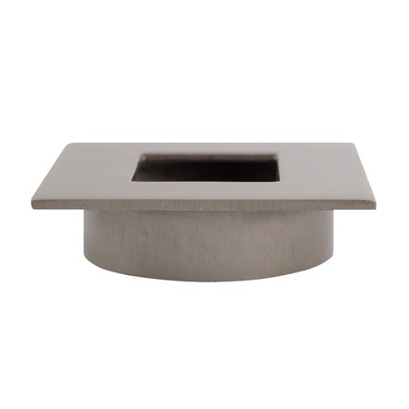 KAMA 5637 Sliding Door Handle - Matt Nickel