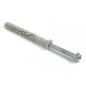 Wkret-met KPR-FAST 10 K Frame Plugs With Hex & Torx Head Screw - 10 x 100 mm, 50 pcs