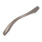 KAMA 1053 Furniture Handle - 96 mm, Matt Nickel