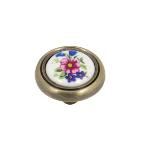 MD-3350 Retro Furniture Handle