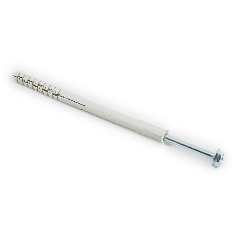 Wkret-met KPK Frame Plugs With Hex Head Screw - ∅10 x 160 mm, 50 pcs
