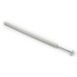 Wkret-met KPK Frame Plugs With Hex Head Screw - ∅10 x 220 mm, 25 pcs