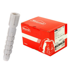 Wkret-met KPW Versatile Plugs - ∅6 x 50 mm