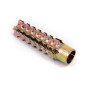 Wkret-met KMG Metal Plugs For Aerated Concrete - ∅8 x 36 mm