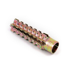 KMG Metal Plug For Aerated Concrete - 8 х 38 mm