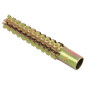 Wkret-met KMG Metal Plugs For Aerated Concrete - ∅8 x 60 mm