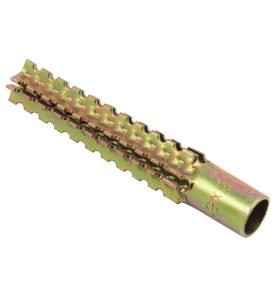 Wkret-met KMG Metal Plug For Aerated Concrete - 8 x 60 mm