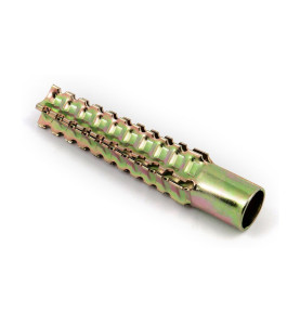 KMG Metal Plug For Aerated Concrete - 10 х 60 mm