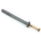 Wkret-met SMK Hammer Drive Fixing With Collar - ∅6 x 60 mm