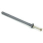 Wkret-met SMK Hammer Drive Fixing With Collar - ∅6 x 80 mm