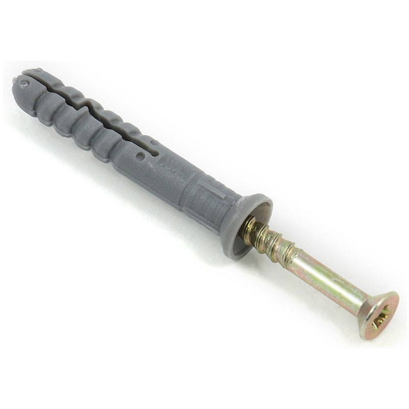 Wkret-met SM Hammer Drive Fixing - ∅6 x 40 mm