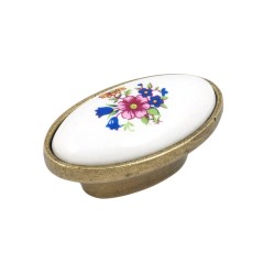 MD-0042 Retro Furniture Handle