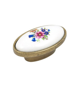 MD-0042 Retro Furniture Handle