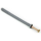 Wkret-met SM Hammer Drive Fixing - ∅6 x 80 mm