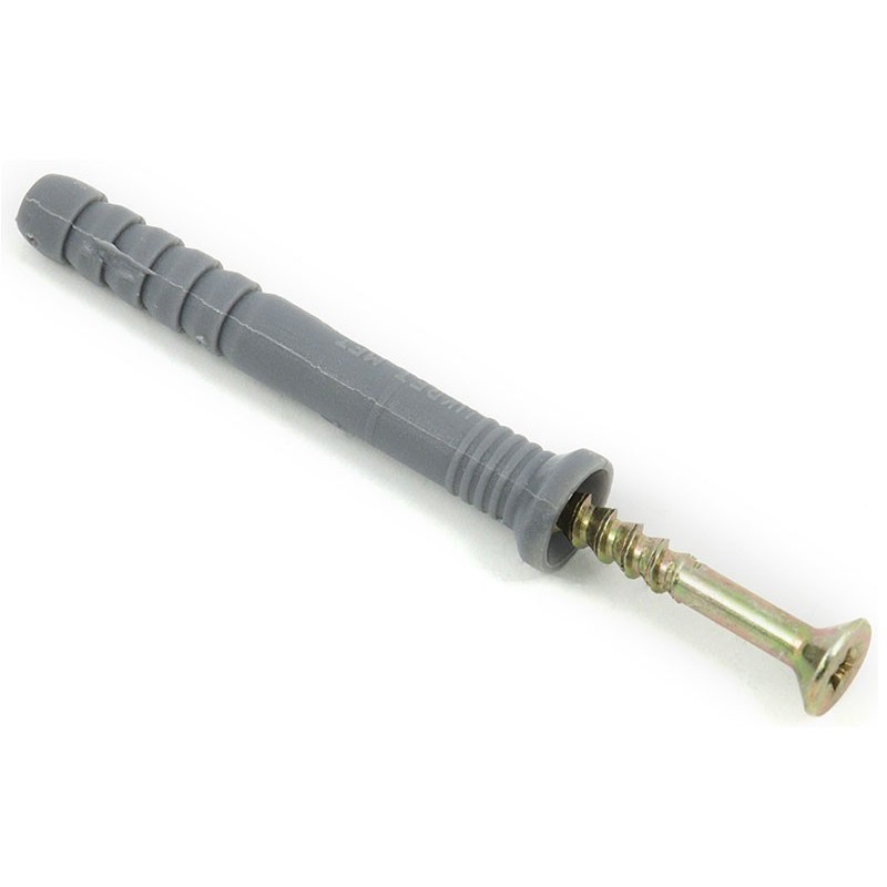 Wkret-met SM Hammer Drive Fixing - ∅8 x 60 mm
