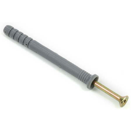 Hammer Drive SM - 8 x 80 mm