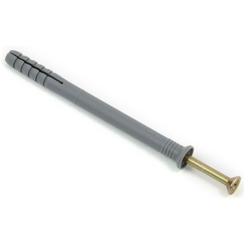 Wkret-met SM Hammer Drive Fixing - ∅8 x 100 mm