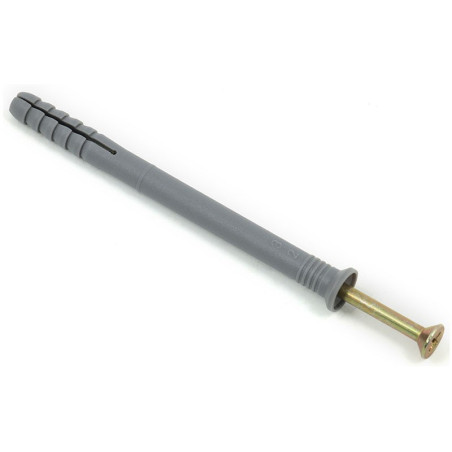 Пирон дюбел SM - 8 x 100 мм