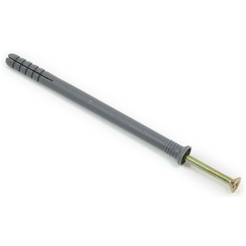 Wkret-met SM Hammer Drive Fixing - ∅8 x 120 mm