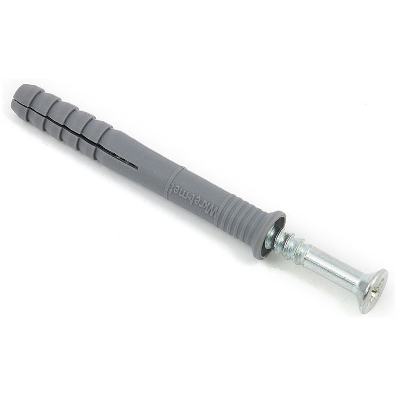 Wkret-met SM Hammer Drive Fixing - ∅10 x 100 mm