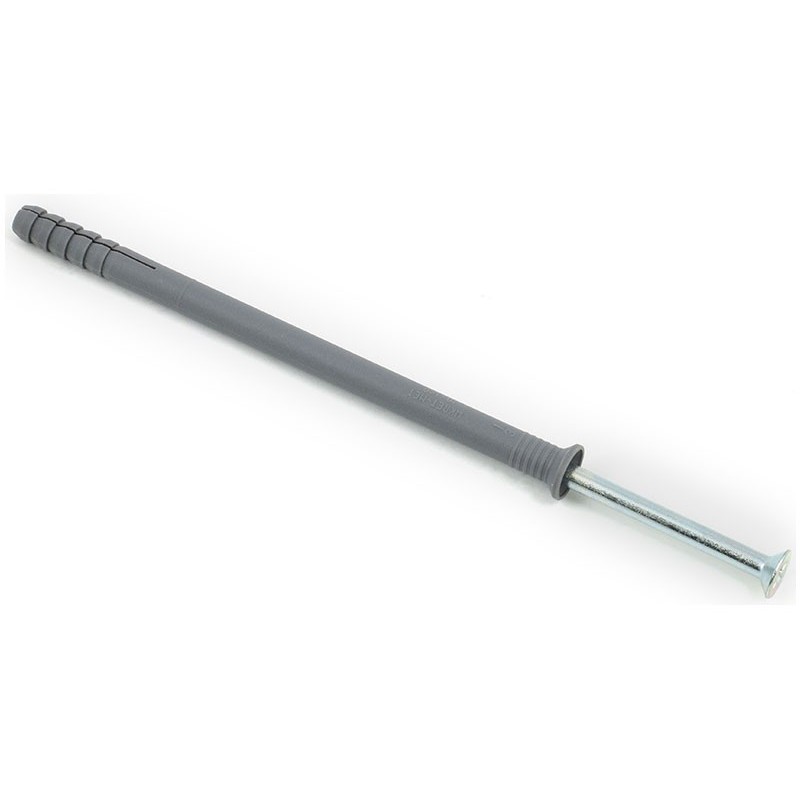 Wkret-met SM Hammer Drive Fixing - ∅10 x 160 mm